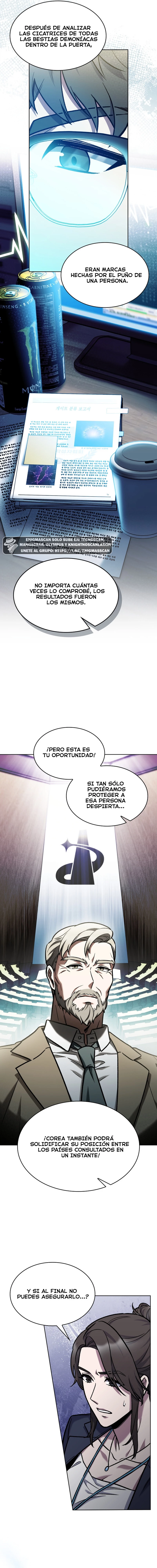 El Dios Marcial se Convierte en un Repartidor > Capitulo 4 > Page 31